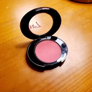 Blush in apricot blossom